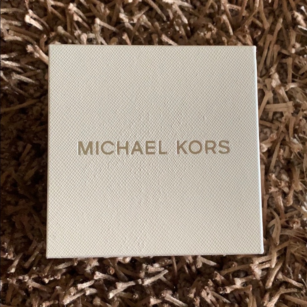 Brand New Rose Gold Michael Kors Watch